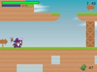 The lost golden tooth screenshot, image №1759513 - RAWG