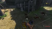 Mount & Blade: Warband screenshot, image №225668 - RAWG