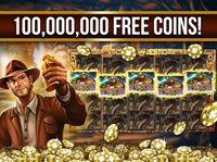 Slots: Hot Vegas Slot Machines Casino & Free Games screenshot, image №2093522 - RAWG