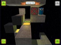 Gokoban screenshot, image №1096829 - RAWG