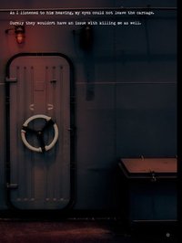 Buried - Interactive Story screenshot, image №1883285 - RAWG