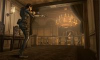 Resident Evil Revelations screenshot, image №1608831 - RAWG