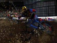 FIM Speedway Grand Prix 2 screenshot, image №469100 - RAWG