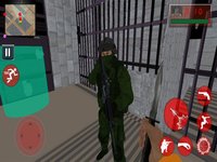 Prison Break Survival Lockdown screenshot, image №1678265 - RAWG