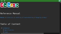GB BASIC screenshot, image №4247936 - RAWG