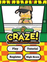 Potato Corner Craze screenshot, image №974566 - RAWG