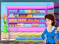 Super Market Shopping Fever Kitchen Festival Game screenshot, image №1944800 - RAWG