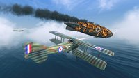 Warplanes: WW1 Sky Aces screenshot, image №2168606 - RAWG