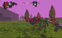 STILL NOT DEAD (itch) screenshot, image №1003580 - RAWG