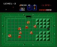The Legend of Zelda screenshot, image №782474 - RAWG