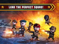 Pocket Troops: The Expendables screenshot, image №910285 - RAWG