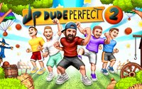 Dude Perfect 2 screenshot, image №668504 - RAWG