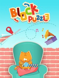 Block Puzzle Mania - Tangram Game screenshot, image №871182 - RAWG