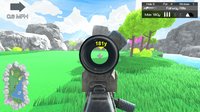 Nice Shot! The Gun Golfing Game screenshot, image №1681733 - RAWG