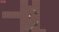 Newton's Laws of Roguelike screenshot, image №1146062 - RAWG