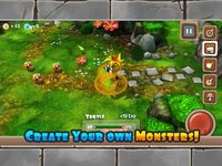 Monster Adventures screenshot, image №1537581 - RAWG