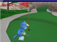 Minigolf Maniacs screenshot, image №383111 - RAWG