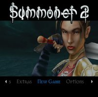 Summoner 2 screenshot, image №753286 - RAWG