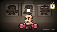 Punch to Glory screenshot, image №4254033 - RAWG
