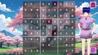 Relaxing Sudoku and Futoshiki screenshot, image №4239156 - RAWG