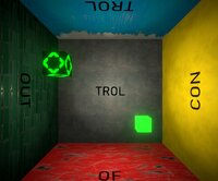Out Of Control (HangarSeason) screenshot, image №2445568 - RAWG