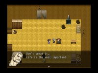 The Fatal Need screenshot, image №1891830 - RAWG