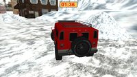 Snow Clearing Driving Simulator screenshot, image №2168198 - RAWG