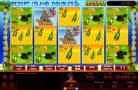 Hoyle Swashbucklin' Slots screenshot, image №582000 - RAWG