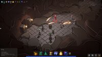 Petrified Pawns screenshot, image №4168318 - RAWG