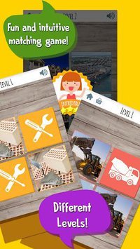 Kids Construction Game: Preschool screenshot, image №1585936 - RAWG