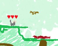 Videojuego-Whitehead screenshot, image №3318073 - RAWG