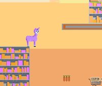 Alpaca Goes Shopping screenshot, image №2268730 - RAWG