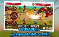 Grow Tower: Castle Defender TD screenshot, image №1561023 - RAWG