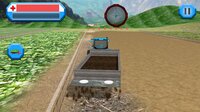 Agriculture Tractor Sim screenshot, image №3923298 - RAWG