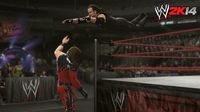 WWE 2K14 screenshot, image №609462 - RAWG