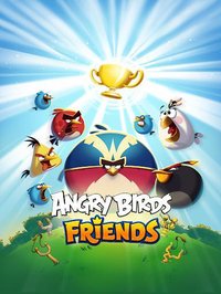 Angry Birds Friends screenshot, image №1433878 - RAWG