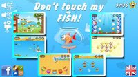 Don't touch my FISH! screenshot, image №1650308 - RAWG