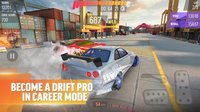 Drift Max Pro - Car Drifting Game with Racing Cars screenshot, image №2086600 - RAWG