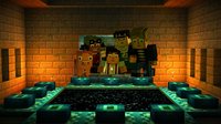 Minecraft: Story Mode screenshot, image №286613 - RAWG
