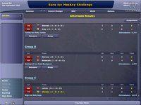 NHL Eastside Hockey Manager 2005 screenshot, image №420872 - RAWG