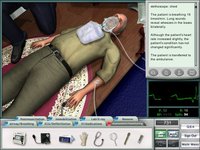 Emergency Room: Heroic Measures screenshot, image №553133 - RAWG