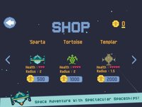 Propulsion - Retro Space Adventure Game screenshot, image №977223 - RAWG