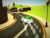 Drift Car Racing: Fun City Driving & Speed Derby screenshot, image №2126030 - RAWG