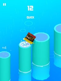 Quick Jumps! screenshot, image №872170 - RAWG