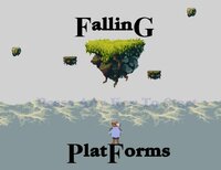 Falling Platforms screenshot, image №2773361 - RAWG