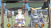 From Today Blacksmith screenshot, image №2094537 - RAWG