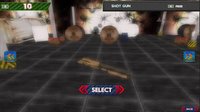 Zombie Road Survivor screenshot, image №982363 - RAWG