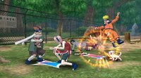 Naruto: Clash of Ninja Revolution 2 screenshot, image №2402397 - RAWG