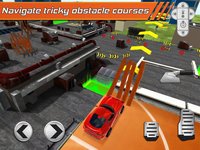 Roof Jumping: Parking Simulator 2 screenshot, image №918692 - RAWG