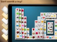 Mahjong Solo screenshot, image №1648228 - RAWG